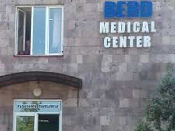 Միջադեպ Տավուշում. ծեծի է ենթարկվել Բերդի բժշկական կենտրոնի տնօրենը