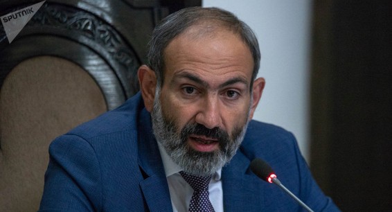 Пашинян рассказал, в каком случае отменит накопительную пенсионную систему