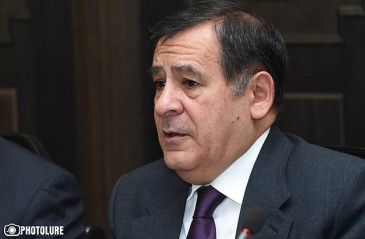 Վերահսկիչ պալատի ուղարկած բոլոր նյութերով դատախազությունը քրեական գործեր է հարուցել. Յոլյան