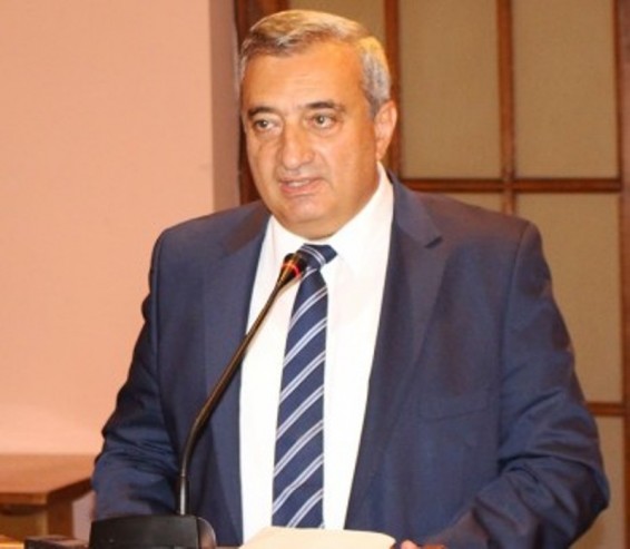 ՀՀ ԳԱԱ Պատմության ինստիտուտի տնօրենի պաշտոնում վերընտրվեց ՀՀ ԳԱԱ ակադեմիկոս Աշոտ Մելքոնյանը