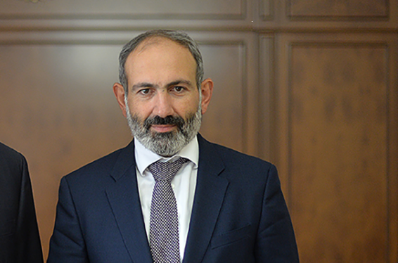 Մեզ տրվող գազի սակագինը բացառիկ է, բայց մենք առավել բացառիկ գին ենք ուզում. Նիկոլ Փաշինյան
