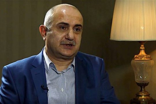 Սամվել Բաբայանն ազատ արձակվեց