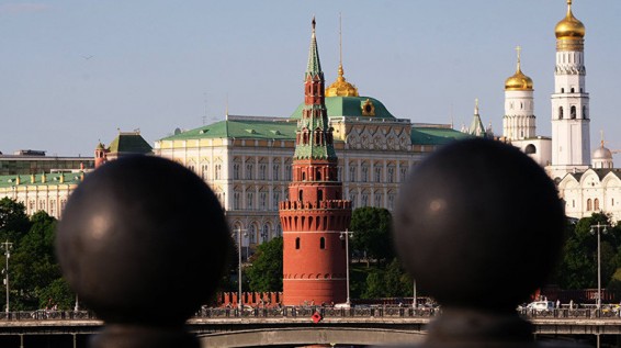 В Кремле прокомментировали знакомство премьера Армении и президента Азербайджана в Москве