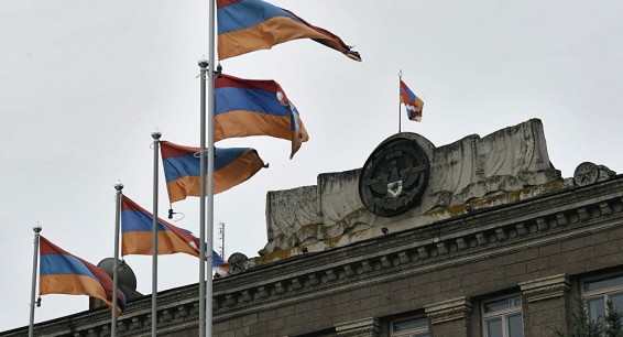 Карабах: кто будет следующим суперпрезидентом непризнанной республики?