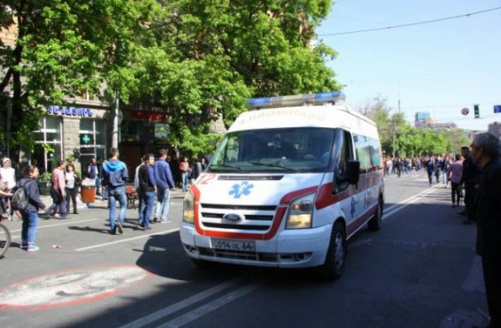 Ողբերգական դեպք. հայտնաբերվել է երեխայի կախված դի. վերնաշապիկի արանքում էլ՝ «Նոր Կտակարանը»