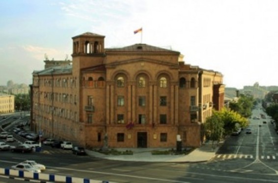 Տարբեր ՍՊԸ-ներ օգտագործել են տրանսպորտային միջոցների զննության լիցենզիան ու խոշոր գումարներ յուրացրել քաղաքացիներից. ոստիկանությունը նոր դեպք է բացահայտել