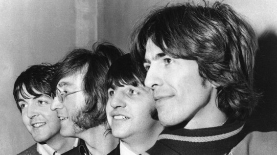Ճապոնիայում The Beatles խմբի տասնյակ չհրապարակված լուսանկարներ են հայտնաբերել
