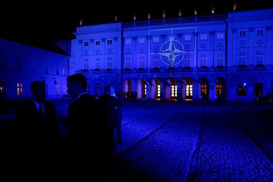 ՆԱՏՕ-ն կստեղծի սեփական հետախուզություն