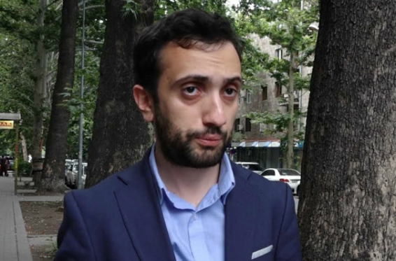 «Հազարամյակի մարտահրավերներ» ծրագրի իրականացման համար ՀՀ-ում կոռուպցիայի մակարդակի նվազման վերաբերյալ փաստեր պետք է ներկայացվեն. Դ. Իոաննիսյան