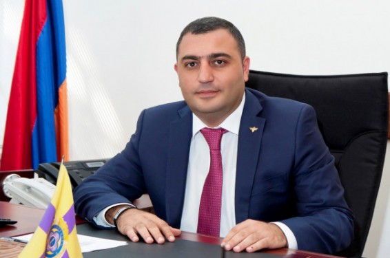 Քաղաքում ստեղծված իրավիճակը սպառնում է վերածվել անվերահսկելիի . Էջմիածնի քաղաքապետը բաց նամակ է հղել Նիկոլ Փաշինյանին