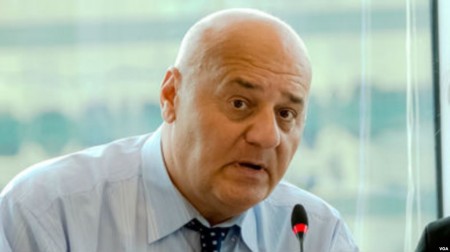 Մահացել է Իգոր Մուրադյանը