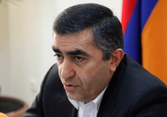 Video. Գեներալ Մանվել Գրիգորյանին կզրկե՞ն հերոսի կոչումից․ Ռուստամյանի մեկնաբանությունը