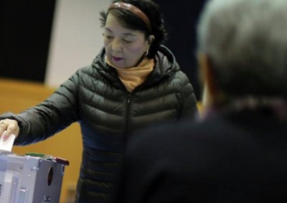 Ճապոնիայի խորհրդարանական ընտրություններում հաղթում է իշխող կուսակցությունը. exit polls-ի արդյունքներ