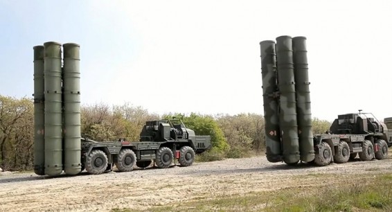 В Москве обсудят детали создания совместной системы ПВО с Арменией