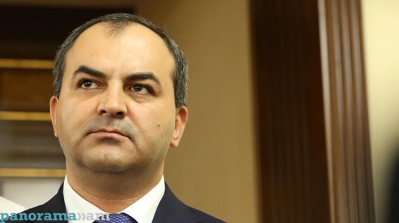 Գլխավոր դատախազը՝ «Մարտի 1»-ի գործով ՀՀ նախկին նախագահների հնարավոր հարցաքննության մասին
