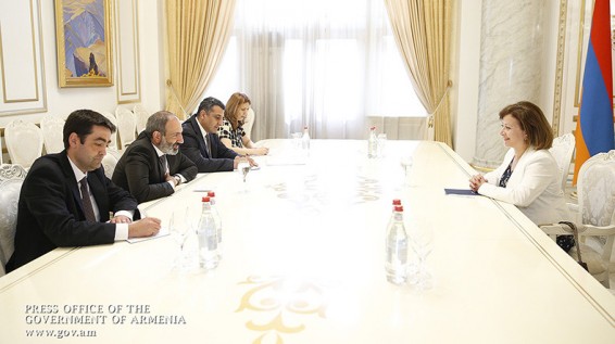 Լիբանանի նախագահը կժամանի Հայաստան