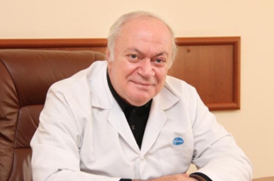 Նորայր Դավիդյանին չեն հարցաքննել, նա որևէ կարգավիճակ չունի