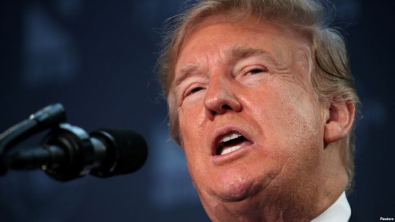 Трамп: нам не нужны люди, которых не хотят принимать другие страны