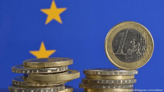 Германия заработала на финансовой помощи Греции почти 3 млрд евро