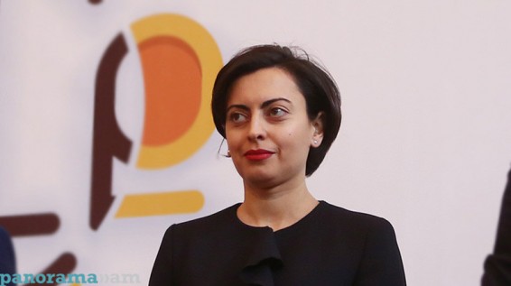 Այս կարճ ժամանակահատվածում նա արդեն կարողացել է շատ հարցեր կարգավորել նախարարությունում. Նազարյանը՝ Թանդիլյանի մասին