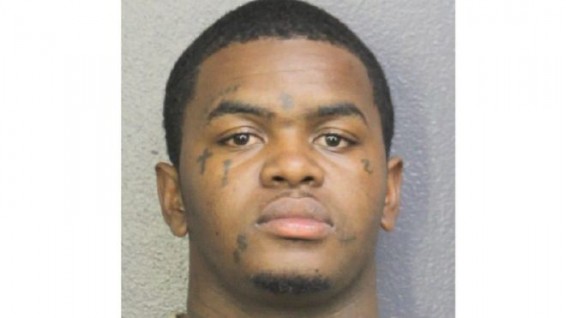 Полиция задержала подозреваемого в убийстве рэпера XXXTentacion