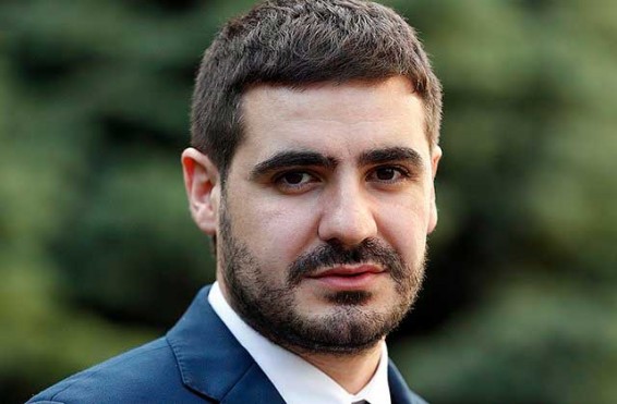 Կառավարական առանձնատների ջրի պարտքի մասին հայտարարությունը վրիպակ է. վարչապետի խոսնակ. «Ազատություն»