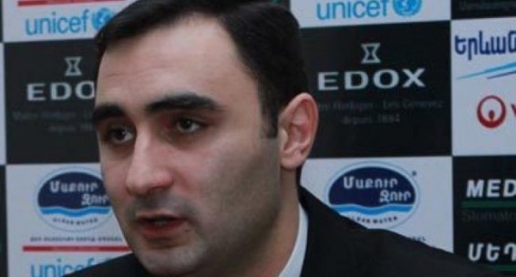 Բաբկեն Պիպոյանը ՀՀ ԳՆ ՍԱՊԾ-ի ղեկավարի ընտրությունների շուրջ իրարանցումն արհեստական է համարում
