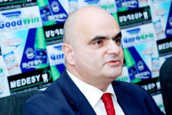 Полномочные государственные органы, не обращая внимания на болезни, взяли Манвела Григоряна под стражу, это называется пытками: адвокат