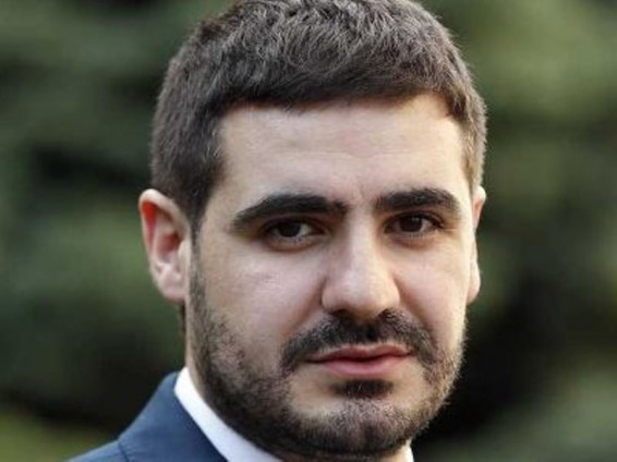 Пресс-секретарь премьера: Заявление Никола Пашиняна о задолженности по воде в 54 млн драмов - техническая ошибка