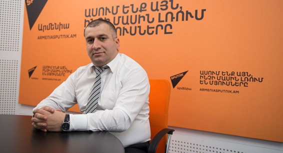 Բիչախչյան. «Քաղաքացիների բողոքի հիման վրա փոխվեց վարչության ընդմիջման ժամը»