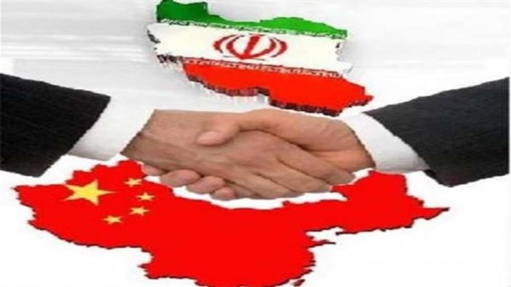 Չինաստանի առևտրի նախարարությունը կարևորել է Իրանի հետ հարաբերությունների զարգացումը