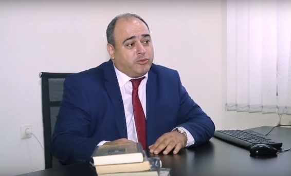 VIDEO: 3 պատճառ կար. Մանվել Գրիգորյանի փաստաբան Արսեն Մկրտչյանը փակագծեր է բացում