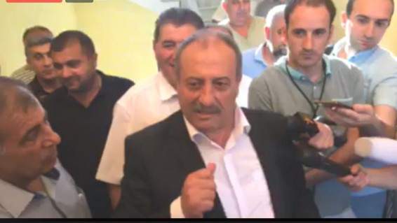 LIVE: ԵԿՄ վառչության արտահերթ նիստի հայտարարությունը
