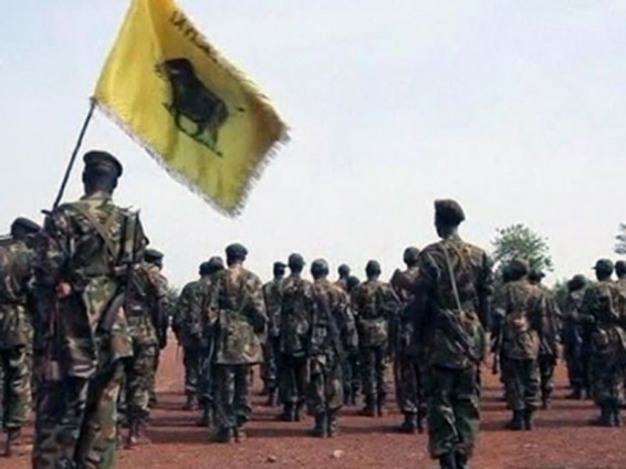 Հարավային Սուդանը նոր քաղաքացիական պատերազմի շեմին է