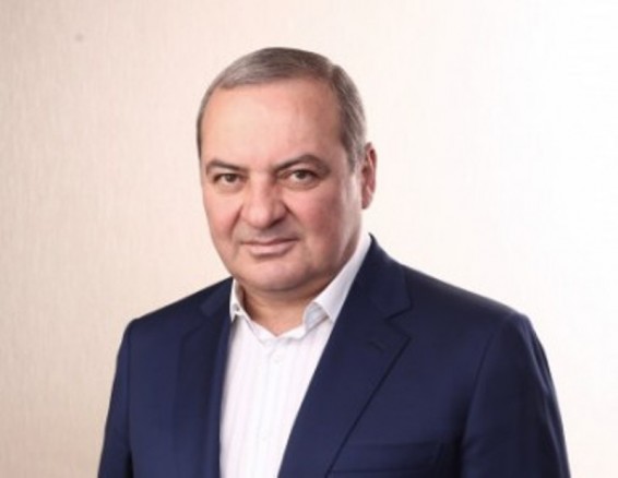 Միլիոնավոր դոլարներ՝ Լոռու փոքրիկների համար Կարեն Կարապեյանի կողմից