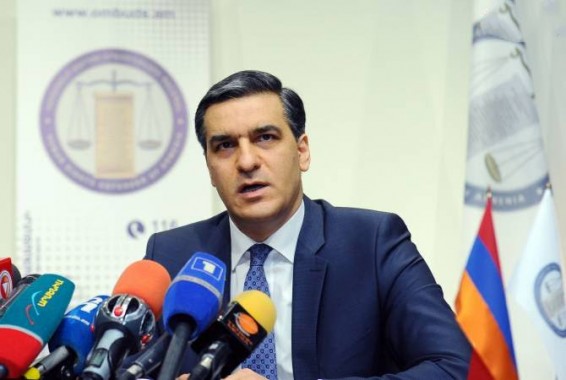 ՄԻՊ-ը մտահոգիչ է համարում պետական իրավասու մարմինների լռությունը լրագրողներին ուղղված սպառնալիքների դեպքերին