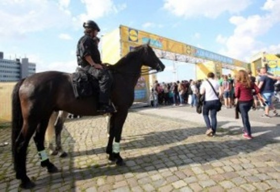 Գերմանիայի հյուսիսում ուժեղացվում են ահաբեկչության դեմ պայքարի միջոցառումները