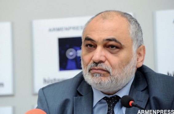 Ընտրությունների արդյունքում Թուրքիայում կտեսնենք էլ ավելի միանձնյա ղեկավարություն. Ռուբեն Սաֆրաստյան