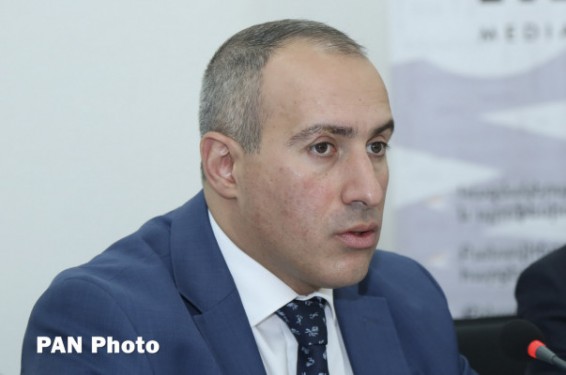 Պետական մարմինները խոշտանգումների դեմ կանխարգելիչ գործողություն իրականացնելիս պետք է առաջնորդվեն նաև քաղհասարակության դիտարկումներով. Սուրեն Քրմոյան