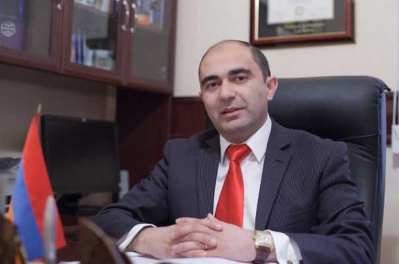 Թիկնապահաթափ անել հարկատուներիս հաշվին «անվտանգ» շրջողներին. Էդմոն Մարուքյանը դիմել է վարչապետին