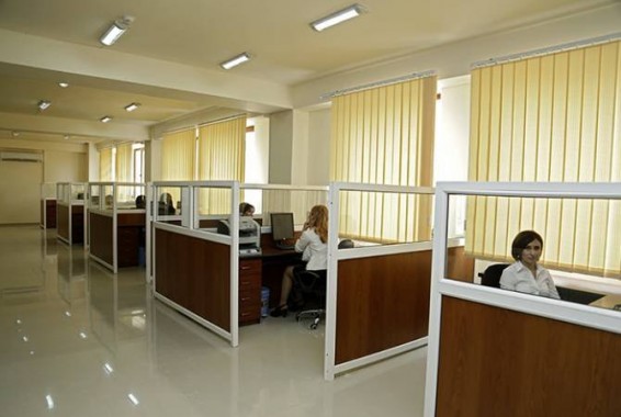 Անձնագրային համակարգում ոստիկանություն կարևոր փոփոխություններ է խոստանում
