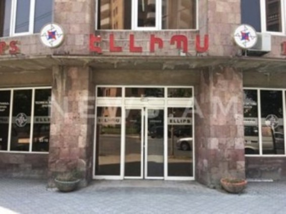 Ոստիկանությունը կրկին խուզարկություն է իրականացնում «Էլլիպս»-ում