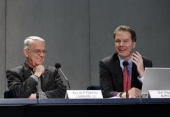 Fox News-ի նախկին թղթակիցը Հռոմի պապի խոսնակն է դարձել