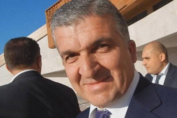 ԱԱԾ-ն բերման է ենթարկել Վաչագան Ղազարյանին