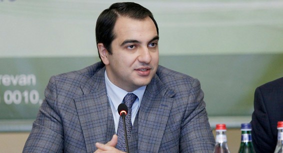 Հայկ Հարությունյանի հիմնած Էներգետիկայի հայկական գործակալությունը կզարգացնի արևային ռեսուրսի արդյունավետ օգտագործումը