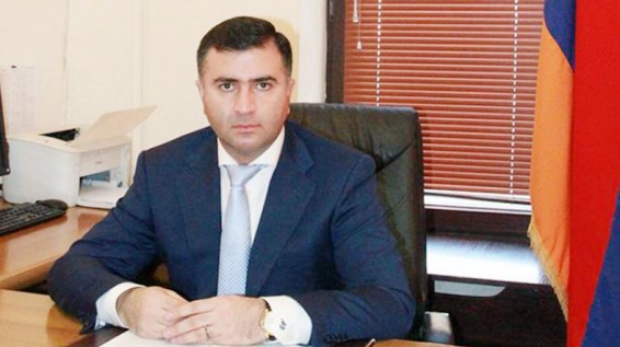 Բարձրագույն դատական խորհուրդն ընտրել է ՀՀ վարչական դատարանի նախագահ