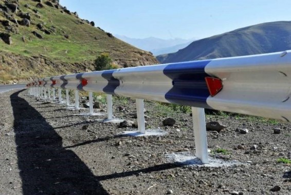 ՀՀ բոլոր ճանապարհներն անցանելի են, բացի Վանաձոր-Ալավերդի-Վրաստան ճանապարհից
