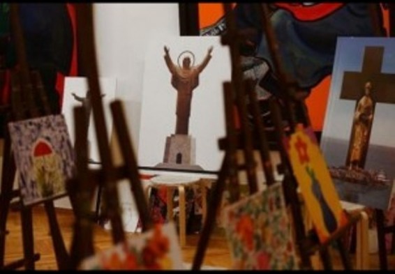 Միխայիլ Բոյարսկին առաջարկել է Փրկչի արձանը չտեղադրել Սանկտ Պետերբուրգի կենտրոնում