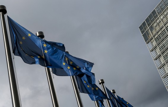 Совет ЕС одобрил выделение Украине €1 млрд макрофинансовой помощи
