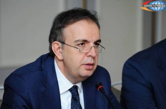 Անընդունելի են ՍԾՏՀ գործունեությունը քաղաքականացնելու փորձերը. ԱԳ փոխնախարար